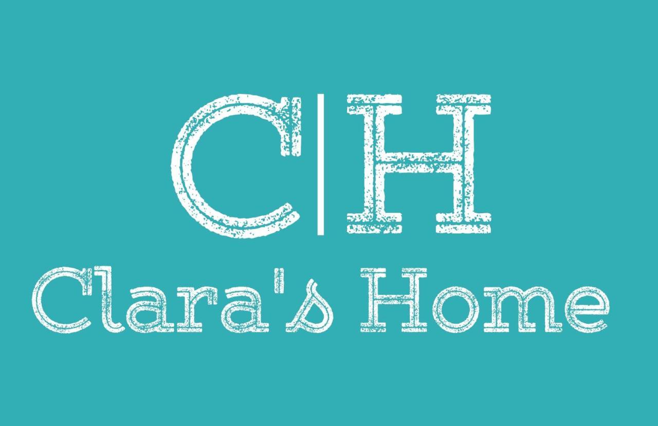 Clara'S Home Рим Екстер'єр фото